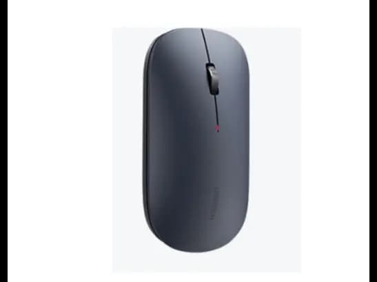 Ugreen 90372 Portable Wireless Mouse 4000dpi - 6 Month Warranty (2)