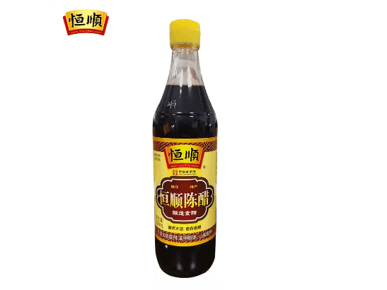 Hengshun Aged Vinegar
