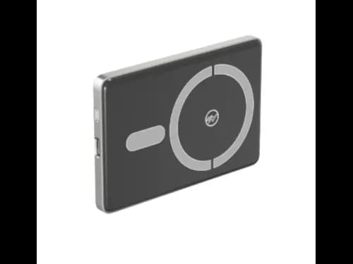Aspor A382 20w 10000maAH Power Bank - Black