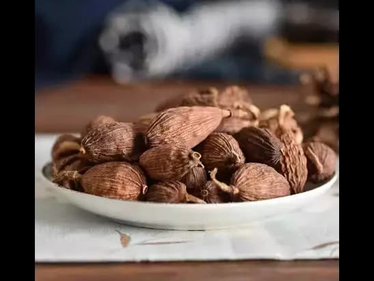 Sai Weng Fu black cardamom (2)
