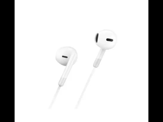 Wiwu EB314 Type-C Earphone - Type C Wired earphone Ergonomic Design with 3 Month Warranty (4)
