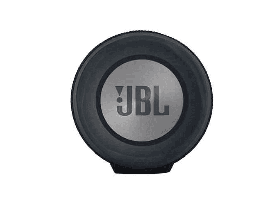 JBL Charge 3 Wireless Bluetooth Speaker  -  Black (3)