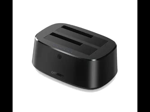 Ugreen 50857 Sata Hard Drive Docking Station
