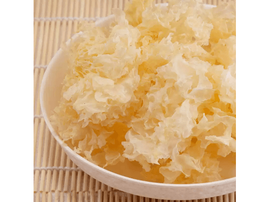 Saiwengfu Tremella (3)