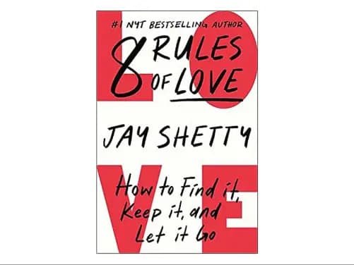 8 Rules of Love - 9780008602949