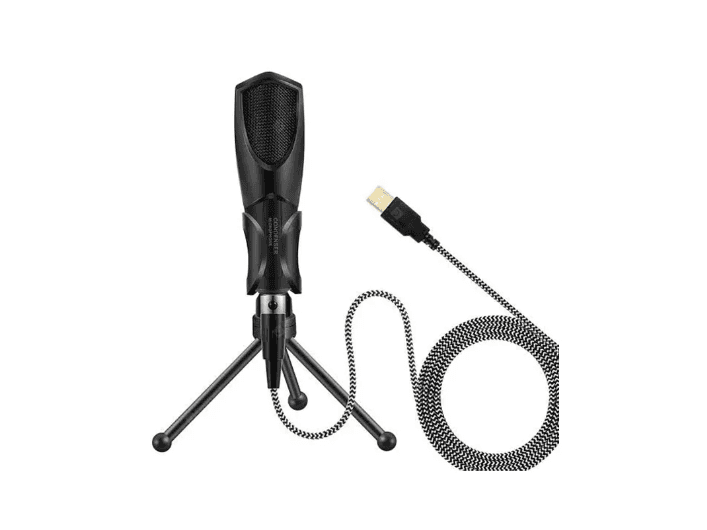 Yanmai Q3B Gaming Microphone (3)