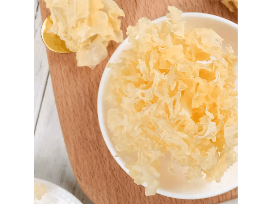 Saiwengfu Tremella (4)