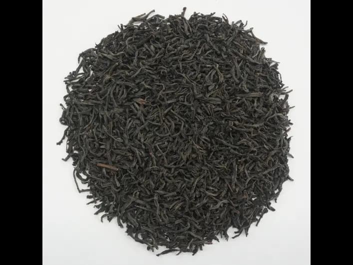 Battler-Tin Caddy-Ceylon Black tea FBOP-GOLD ELEPHANT (2)