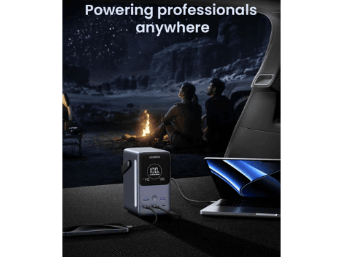 UGREEN 25286 300W 48000mAh Power Bank (5)