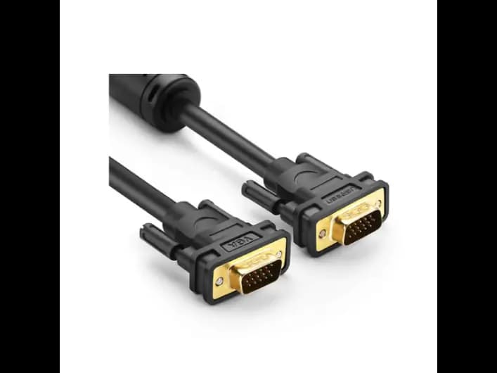 Ugreen 11673 VGA Male to Male Cable 1m (3)