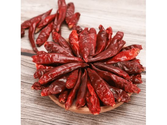 Sai Weng Fu Chili (2)