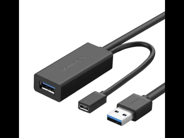 Ugreen 20826 USB 3.0 Extension Cable – 5 Meter