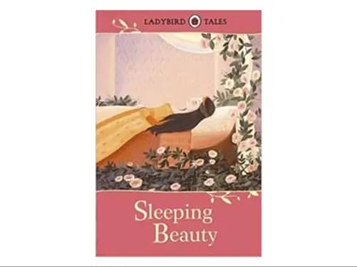 Ladybird Tales :Sleeping Beauty - 9781409314219