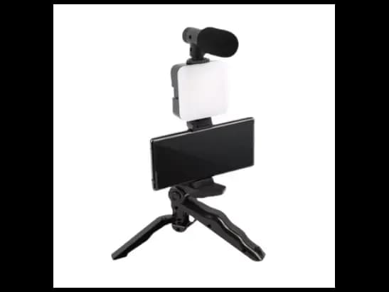 AY-49S Mini LED Video Light Portable camera (3)