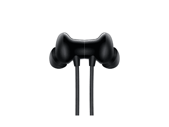OnePlus Bullets Wireless Z2 Neckband - Black (2)