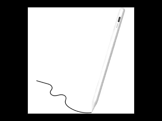 Stylus Pencil for iOS / Android / Widows - White (2)