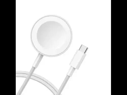 Apple Watch Charger - Genuine Magnetic Fast Charging (2)
