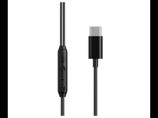 Wiwu EB314 Type-C Earphone - Type C Wired earphone Ergonomic Design with 3 Month Warranty (5)