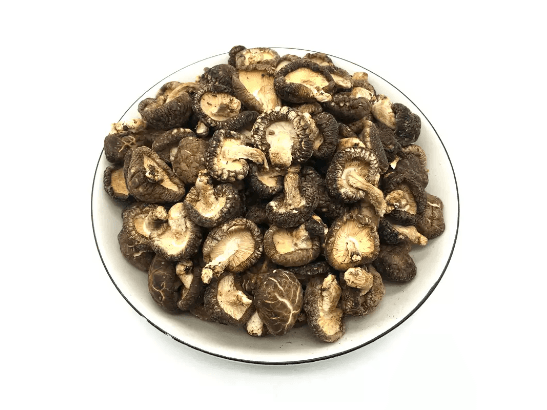 Shiitake mushrooms (3)