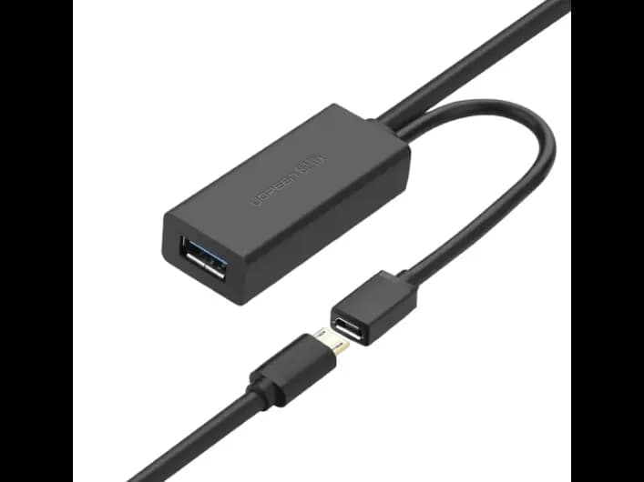Ugreen 20826 USB 3.0 Extension Cable – 5 Meter (2)