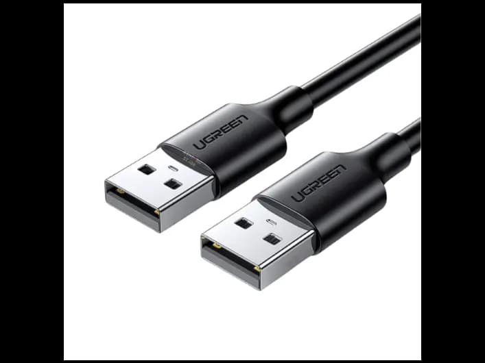 Ugreen 10311 USB 2.0 Cable (Male) – USB 2.0 (Male) 2M (2)