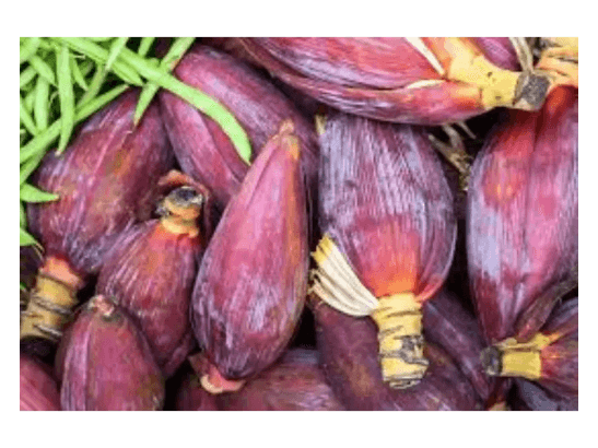 Banana Blossom (4)