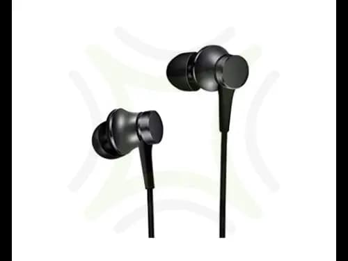 Xiaomi Mi Piston In-Ear Earphones - Black (2)