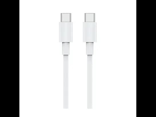 Apple 60W USB-C Charge Cable, 1m - White (2)