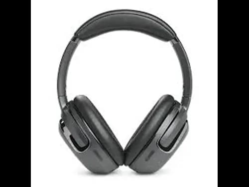JBL TOUR Q810 WIRELESS ANC HEADPHONE - Black