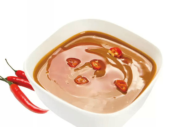 Haidilao Hotpot Dipping Sauce -Spicy (5)