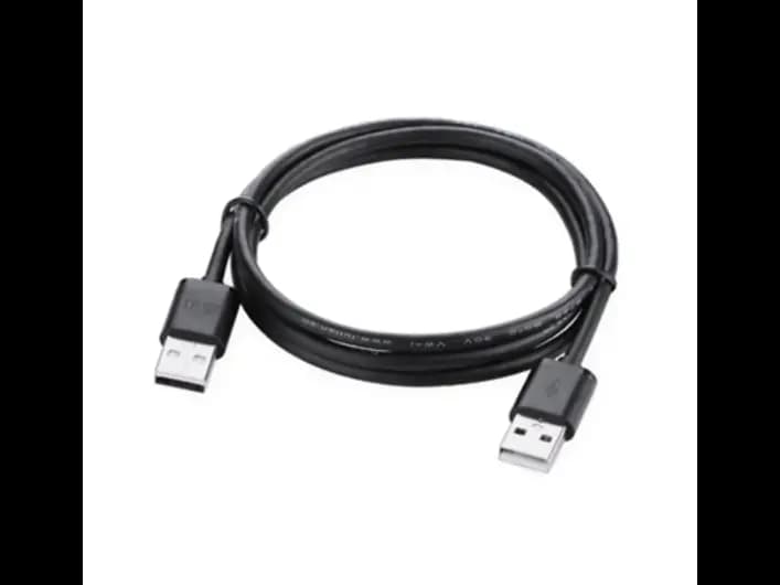 Ugreen 10311 USB 2.0 Cable (Male) – USB 2.0 (Male) 2M (3)