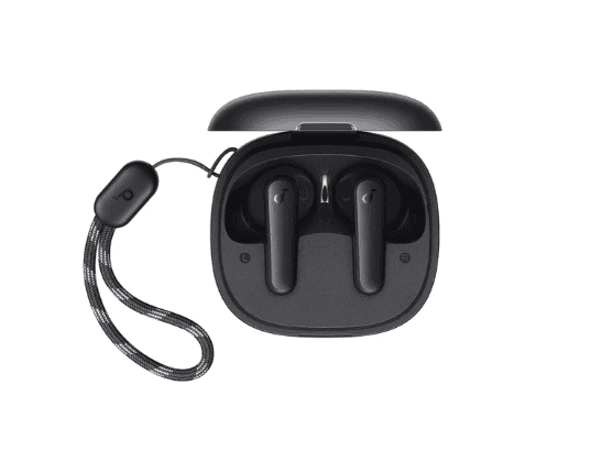 Anker Soundcore Life P25i TWS Earbuds - Black (5)