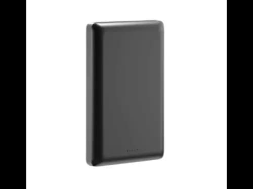 Aspor A382 20w 10000maAH Power Bank - Black (2)