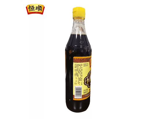 Hengshun Aged Vinegar (2)