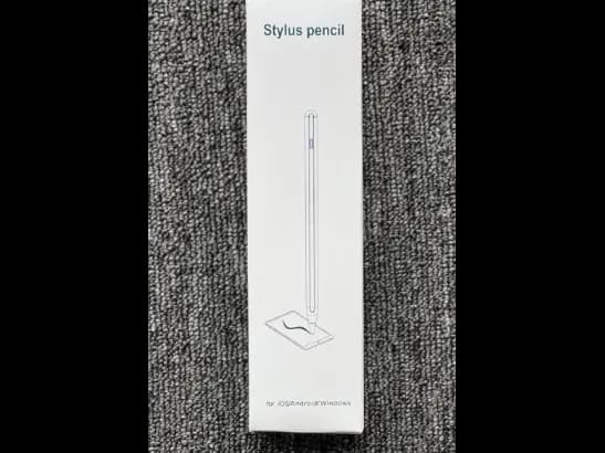 Stylus Pen for iOS, Android, Windows Pencil - white