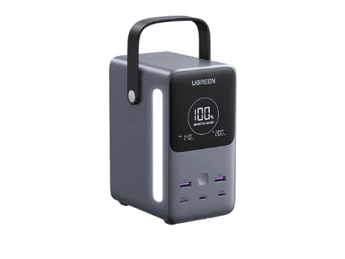 UGREEN 25286 300W 48000mAh Power Bank