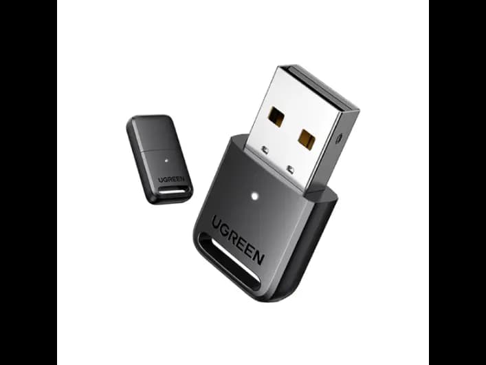 Ugreen 90225 Bluetooth 5.3 USB Adapter (2)