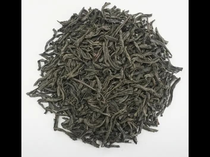 Battler - Tin Caddy - Ceylon Black tea OP1 - PARADE GOLDEN ELEPHANT (2)