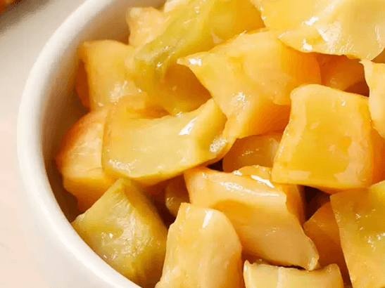 Spicy Radish pickle (3)