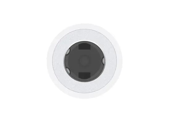 Apple USB-C to 3.5mm Headphone Jack Adapter -CN - White (3)