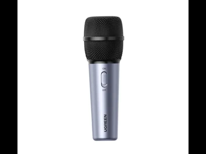 UGreen 10931 Livestreaming Microphone