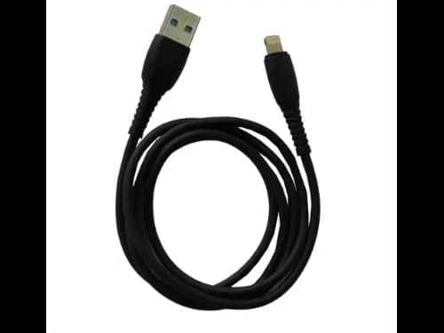 CELEBRAT CB-20I Fast Charging USB To Lightning - Black