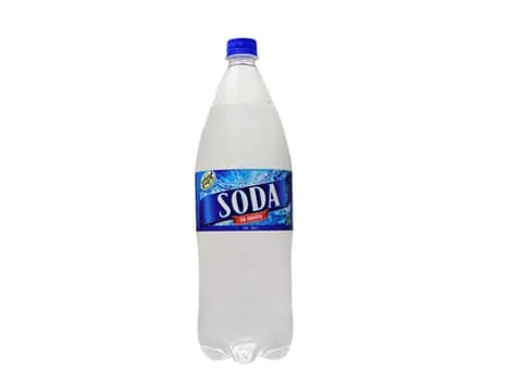 Elephant House Soda