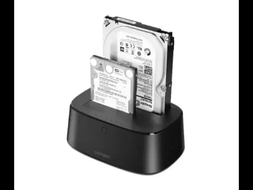 Ugreen 50857 Sata Hard Drive Docking Station (2)