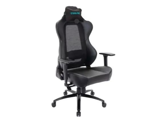 PRODO TASK-FORCE GAMING/OFFICE CHAIR 5D ARM Black - One year warranty (3)
