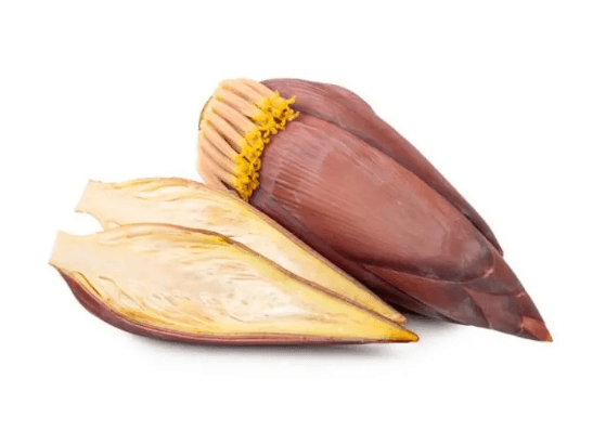 Banana Blossom (3)