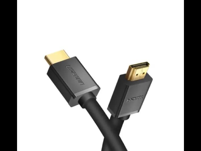 Ugreen 10109 HDMI Cable 5m - black