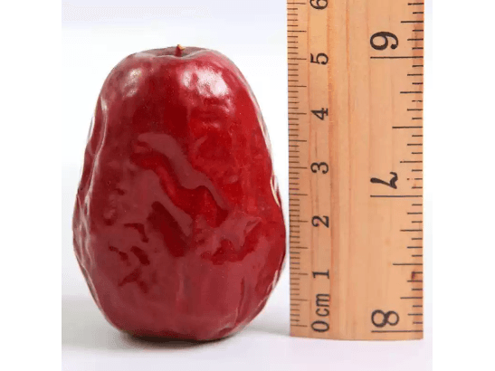 First grade red dates (5)