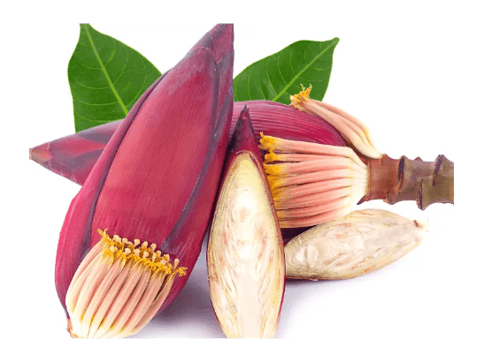 Banana Blossom