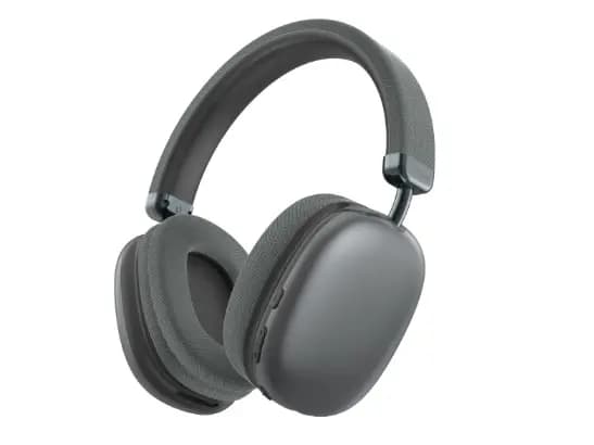 Celebrat A39 Wireless Headset - Black